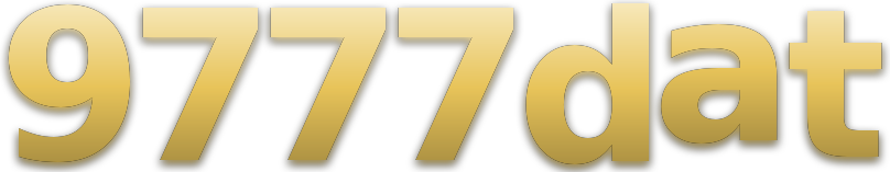 9777dat logo
