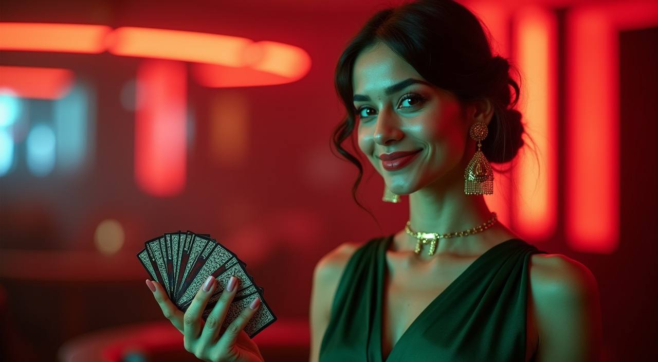 9777dat 9777dat-এ Punto Banco টেবিল কেমন পাবেন
